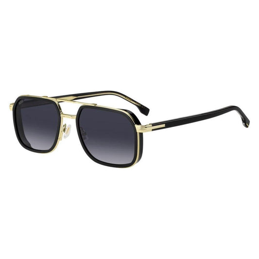 BOSS MOD. BOSS 1724_S SUNGLASSES & EYEWEAR BOSS SUNGLASSES Dark Slate Gray