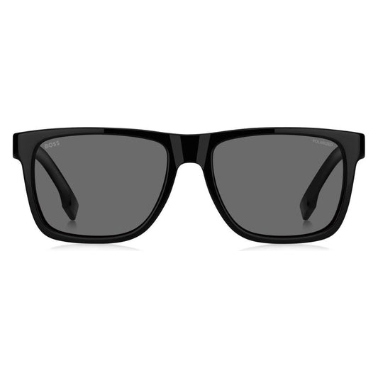 BOSS MOD. BOSS 1759_G_S SUNGLASSES & EYEWEAR BOSS SUNGLASSES Dim Gray