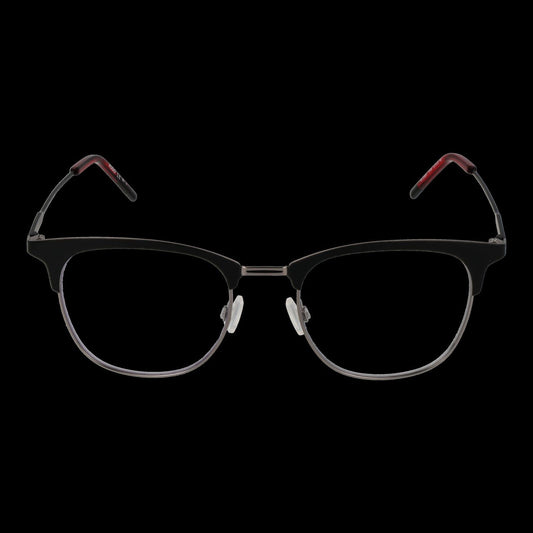 HUGO MOD. HG 1208_S 52TI799 SUNGLASSES & EYEWEAR BOSS SUNGLASSES Black
