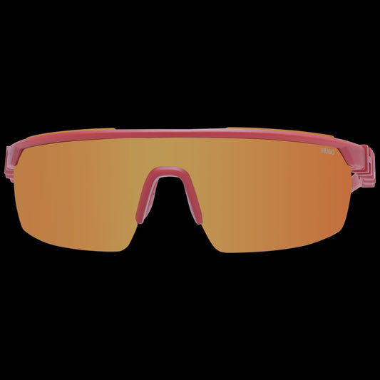 HUGO MOD. HG 1284_S 99L7QUW SUNGLASSES & EYEWEAR BOSS SUNGLASSES Black