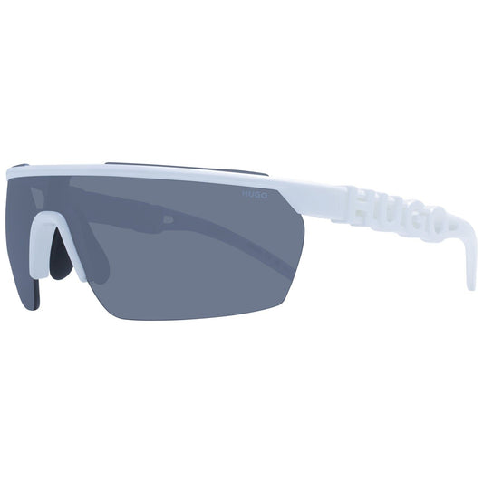 HUGO MOD. HG 1284_S 99VK6IR SUNGLASSES & EYEWEAR BOSS SUNGLASSES Slate Gray