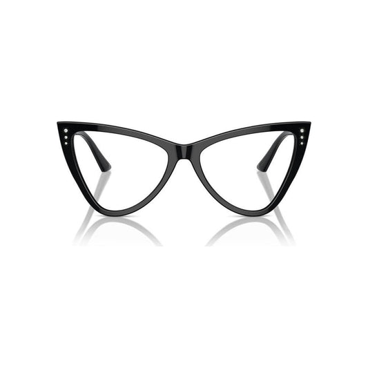 JIMMY CHOO MOD. JC 3004B SUNGLASSES & EYEWEAR JIMMY CHOO Light Gray