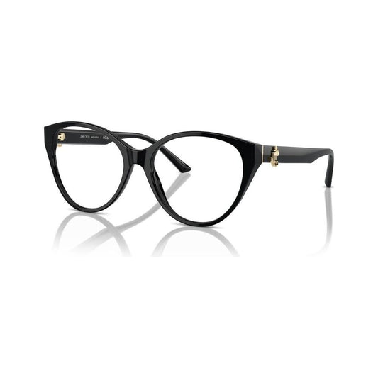 JIMMY CHOO MOD. JC 3009 SUNGLASSES & EYEWEAR JIMMY CHOO Light Gray