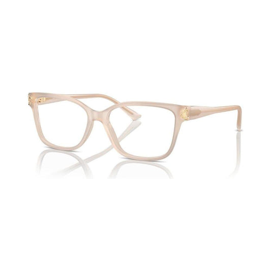 JIMMY CHOO MOD. JC 3012 SUNGLASSES & EYEWEAR JIMMY CHOO Light Gray