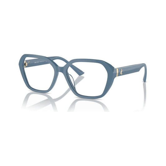 JIMMY CHOO MOD. JC 3013U SUNGLASSES & EYEWEAR JIMMY CHOO Slate Gray