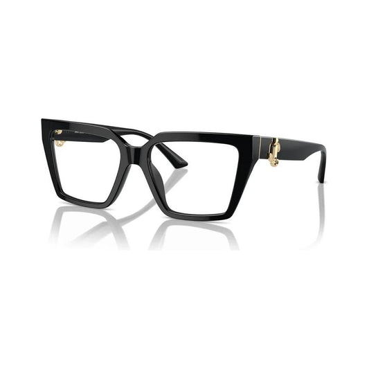 JIMMY CHOO MOD. JC 3017U SUNGLASSES & EYEWEAR JIMMY CHOO Light Gray