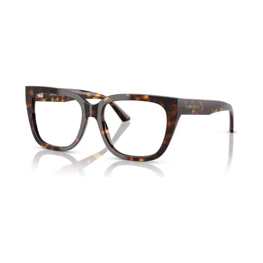 JIMMY CHOO MOD. JC 3019B SUNGLASSES & EYEWEAR JIMMY CHOO Light Gray