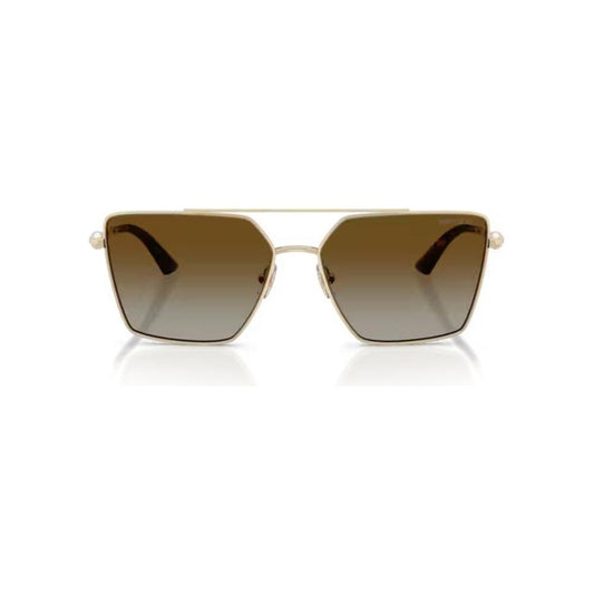 JIMMY CHOO MOD. JC 4016HB SUNGLASSES & EYEWEAR JIMMY CHOO Dim Gray