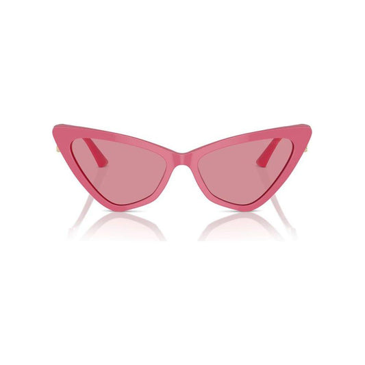 JIMMY CHOO MOD. JC 5008 SUNGLASSES & EYEWEAR JIMMY CHOO Pale Violet Red