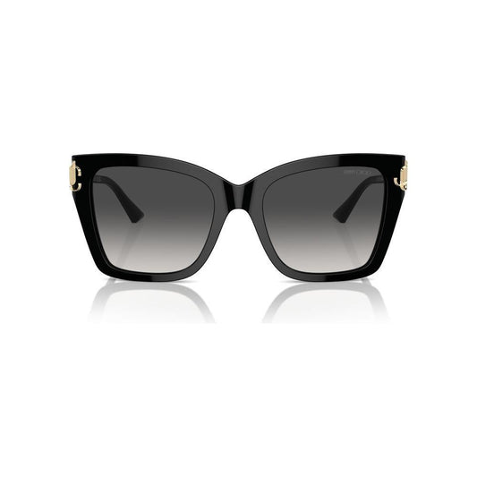 JIMMY CHOO MOD. JC 5012 SUNGLASSES & EYEWEAR JIMMY CHOO Dark Slate Gray