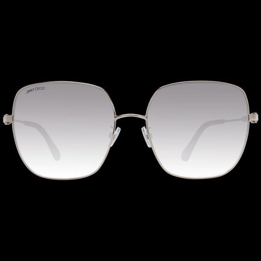 JIMMY CHOO MOD. KORI_G_SK 6006JHA SUNGLASSES & EYEWEAR JIMMY CHOO Black