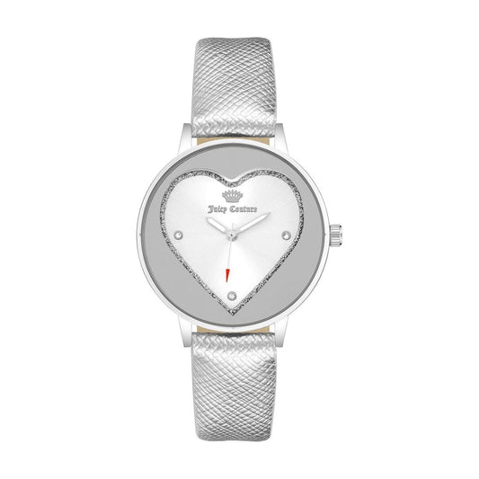 JUICY COUTURE MOD. JC_1235SVSI WATCHES JUICY COUTURE Light Gray