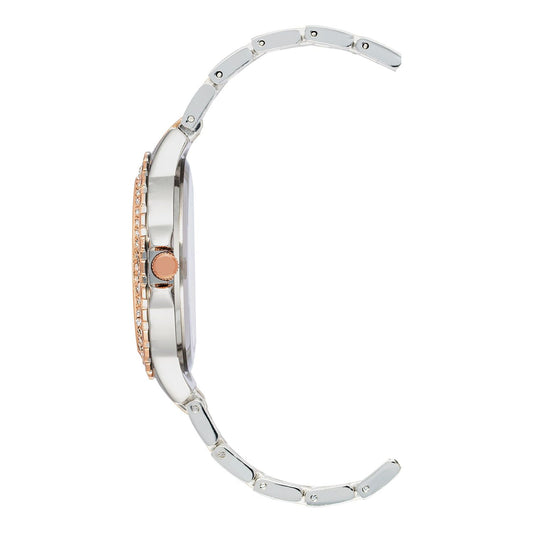 JUICY COUTURE MOD. JC_1283WTRT WATCHES JUICY COUTURE Light Gray