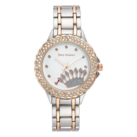 JUICY COUTURE MOD. JC_1283WTRT WATCHES JUICY COUTURE Light Gray