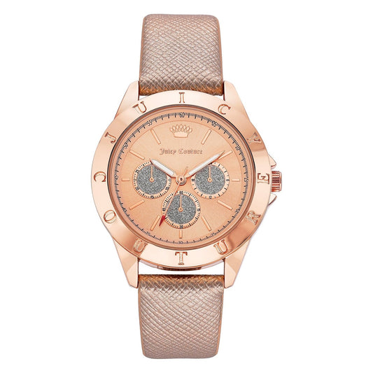 JUICY COUTURE MOD. JC_1294RGRG WATCHES JUICY COUTURE Tan