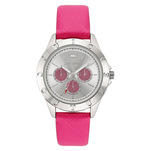 JUICY COUTURE MOD. JC_1295SVHP WATCHES JUICY COUTURE Light Gray