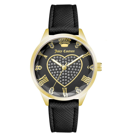 JUICY COUTURE MOD. JC_1300GPBK WATCHES JUICY COUTURE Wheat