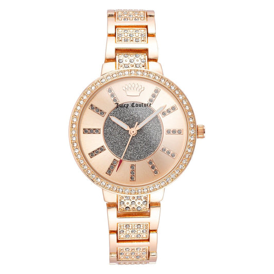 JUICY COUTURE MOD. JC_1312RGRG WATCHES JUICY COUTURE Wheat