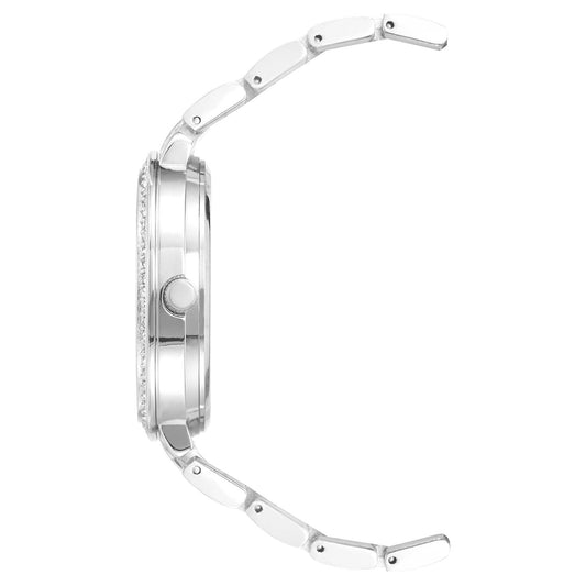 JUICY COUTURE MOD. JC_1313SVSV WATCHES JUICY COUTURE Light Gray