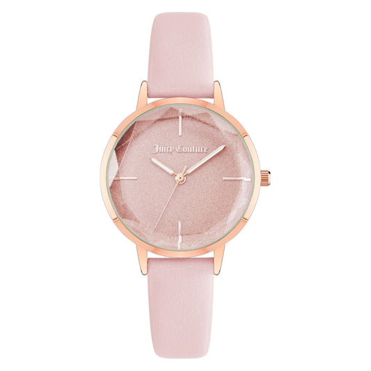 JUICY COUTURE MOD. JC_1326RGLP WATCHES JUICY COUTURE Thistle