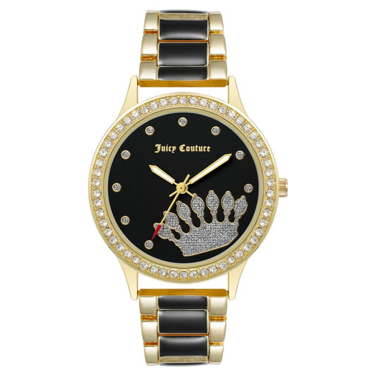 JUICY COUTURE MOD. JC_1334BKGP WATCHES JUICY COUTURE Tan