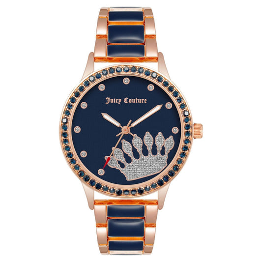 JUICY COUTURE MOD. JC_1334RGNV WATCHES JUICY COUTURE Tan