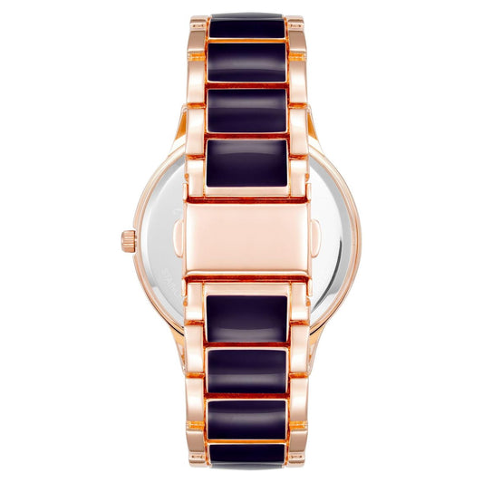 JUICY COUTURE MOD. JC_1334RGPR WATCHES JUICY COUTURE Midnight Blue