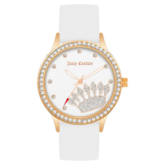 JUICY COUTURE MOD. JC_1342RGWT WATCHES JUICY COUTURE Antique White