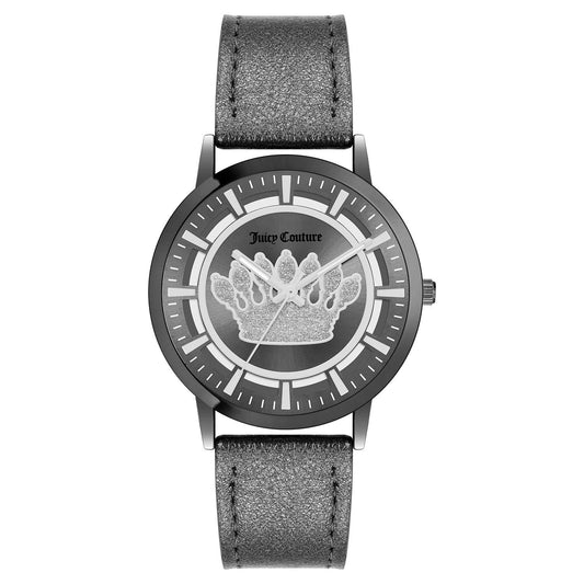 JUICY COUTURE MOD. JC_1345GYGY WATCHES JUICY COUTURE Dark Slate Gray