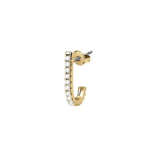 LA PETITE STORY JEWELRY Mod. LPS02ARQ148 DESIGNER FASHION JEWELLERY LA PETITE STORY Tan