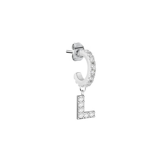 LA PETITE STORY JEWELRY Mod. LPS02ARQ63 DESIGNER FASHION JEWELLERY LA PETITE STORY Light Gray