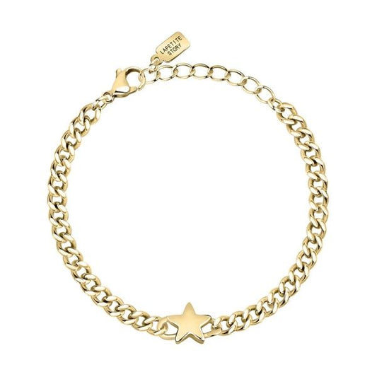 LA PETITE STORY JEWELRY Mod. LPS05ARR77 DESIGNER FASHION JEWELLERY LA PETITE STORY Bisque