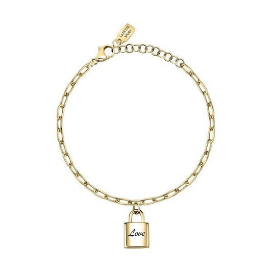 LA PETITE STORY JEWELRY Mod. LPS05ASD18 DESIGNER FASHION JEWELLERY LA PETITE STORY Beige