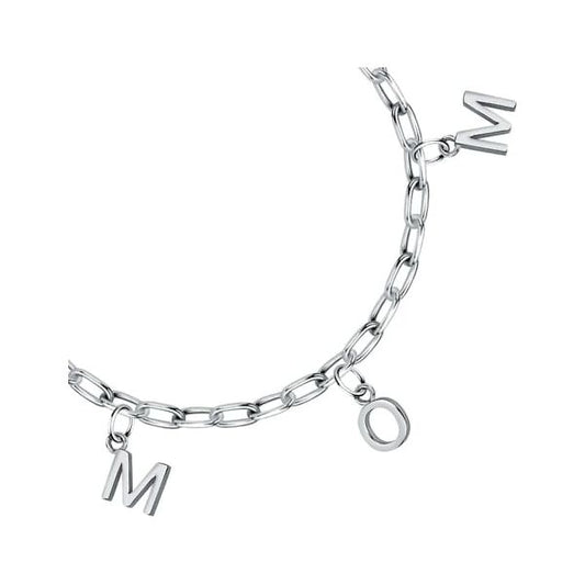 LA PETITE STORY JEWELRY Mod. LPS05ASF56 DESIGNER FASHION JEWELLERY LA PETITE STORY Light Gray