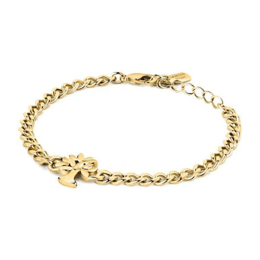 LA PETITE STORY JEWELRY Mod. LPS05ASF58 DESIGNER FASHION JEWELLERY LA PETITE STORY Wheat