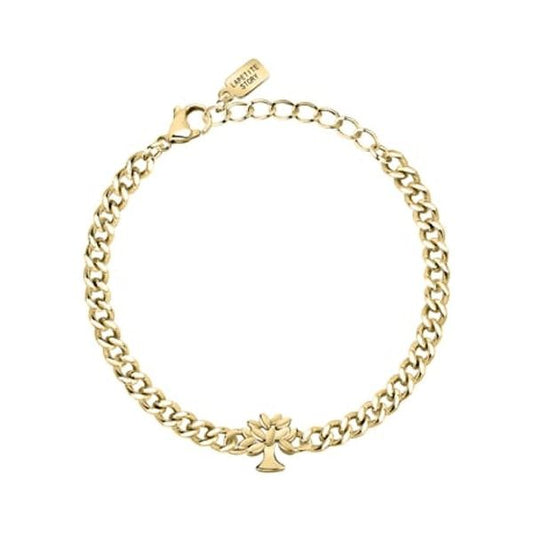 LA PETITE STORY JEWELRY Mod. LPS05ASF58 DESIGNER FASHION JEWELLERY LA PETITE STORY Antique White