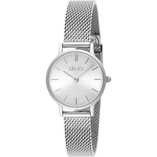 LIU-JO Mod. TLJ1202 WATCHES LIU-JO LUXURY TIME Light Gray