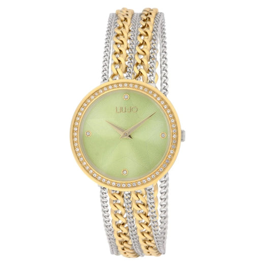 LIU-JO Mod. TLJ2536 WATCHES LIU-JO LUXURY TIME Tan