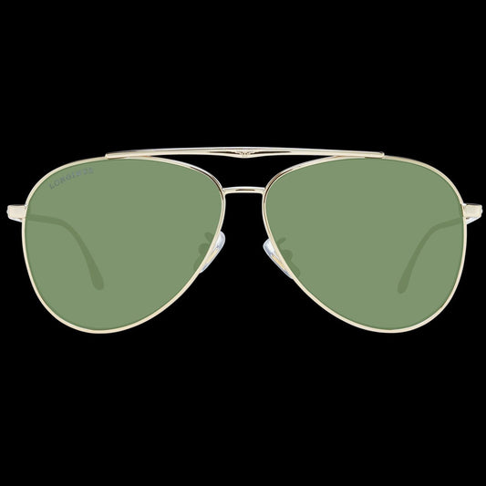 LONGINES MOD. LG0005-H 5930N SUNGLASSES & EYEWEAR LONGINES SUNGLASSES Slate Gray