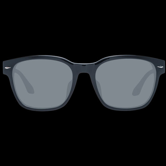 LONGINES MOD. LG0015-H 5601A SUNGLASSES & EYEWEAR LONGINES SUNGLASSES Light Slate Gray