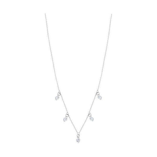 LOTUS JEWELS JEWELRY Mod. LP3190-1/1 DESIGNER FASHION JEWELLERY LOTUS JEWELS Lavender
