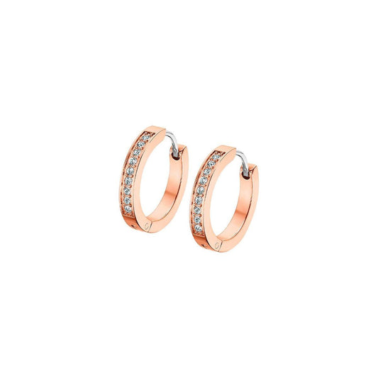 LOTUS JEWELS JEWELRY Mod. LS2329-4/3 DESIGNER FASHION JEWELLERY LOTUS JEWELS Bisque