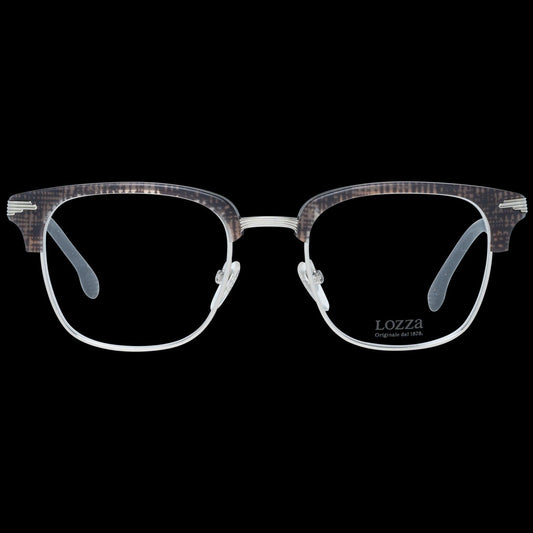 LOZZA MOD. VL2275 500579 SUNGLASSES & EYEWEAR LOZZA EYEWEAR Black