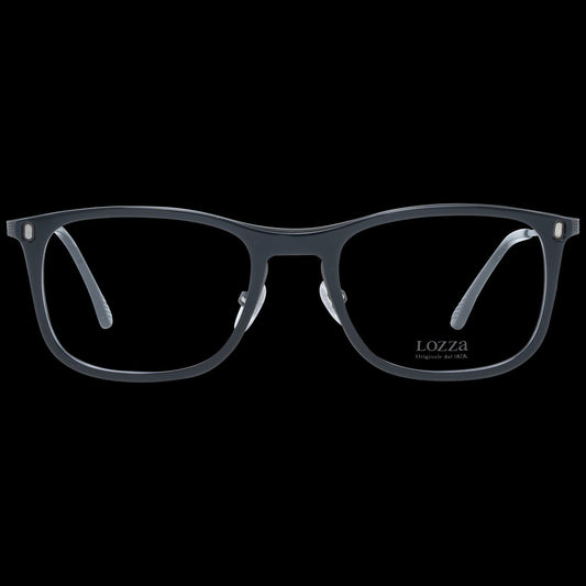 LOZZA MOD. VL2375 540700 SUNGLASSES & EYEWEAR LOZZA EYEWEAR Black