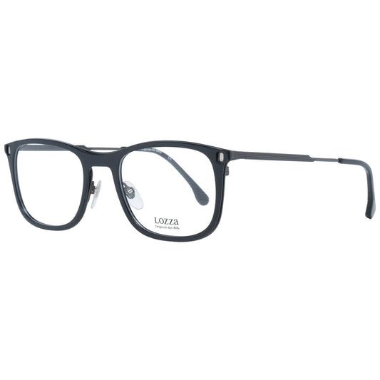 LOZZA MOD. VL2375 540700 SUNGLASSES & EYEWEAR LOZZA EYEWEAR Dark Slate Gray