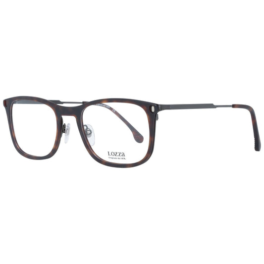 LOZZA MOD. VL2375 54714M SUNGLASSES & EYEWEAR LOZZA EYEWEAR Dark Slate Gray