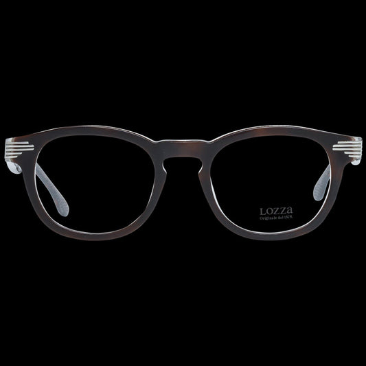 LOZZA MOD. VL4104 480APB SUNGLASSES & EYEWEAR LOZZA EYEWEAR Black