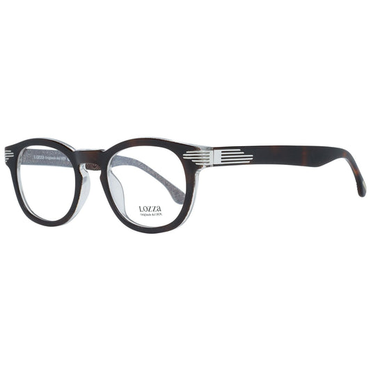 LOZZA MOD. VL4104 480APB SUNGLASSES & EYEWEAR LOZZA EYEWEAR Light Gray