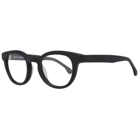 LOZZA MOD. VL4123 45BLKM SUNGLASSES & EYEWEAR LOZZA EYEWEAR Dark Slate Gray