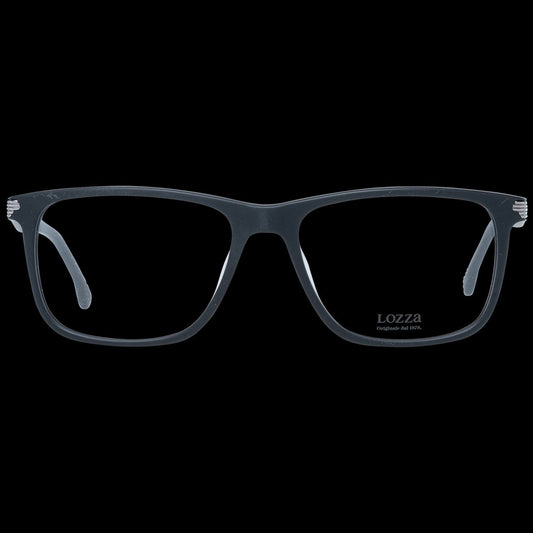 LOZZA MOD. VL4137 54BLKM SUNGLASSES & EYEWEAR LOZZA EYEWEAR Black